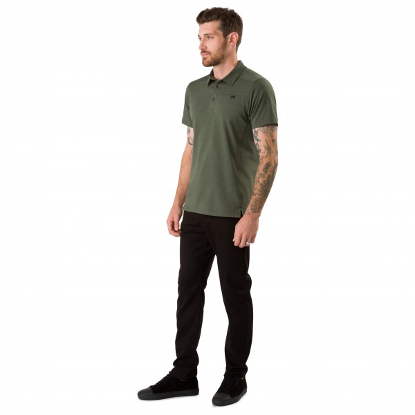 Arc'teryx - Captive Polo SS - Maglia polo