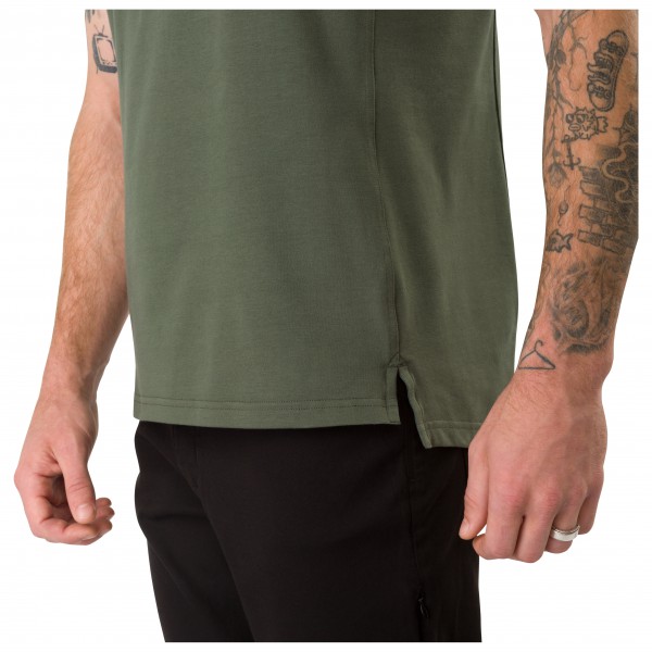 Arc'teryx - Captive Polo SS - Maglia polo