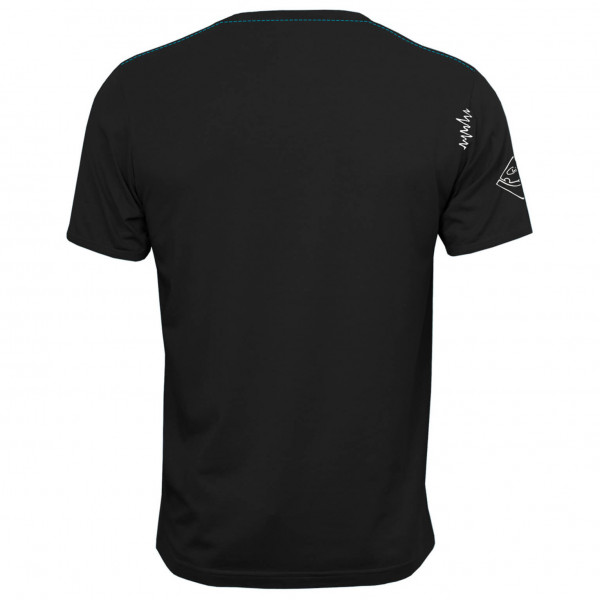 Chillaz - Alpensteinbock - Camiseta de manga corta