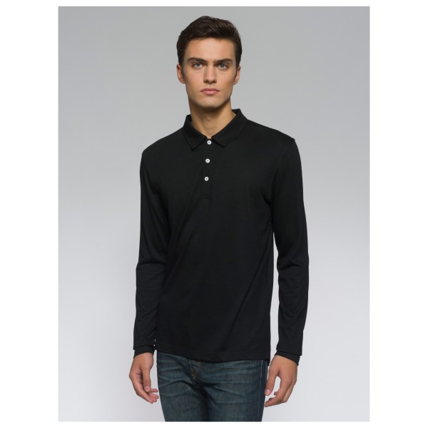 Rewoolution - Indy - Maglia a manica lunga