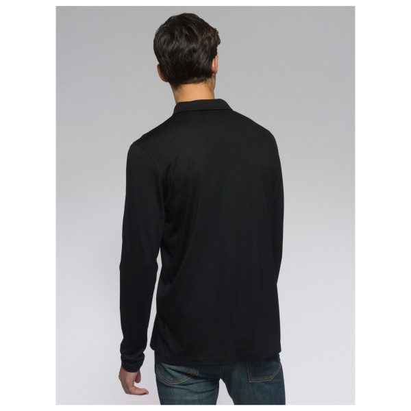 Rewoolution - Indy - Maglia a manica lunga