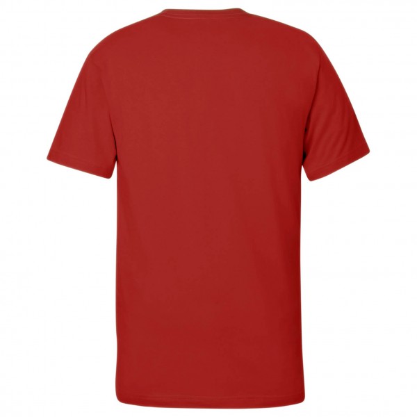 Black Diamond - SS Chalked Up Tee - Camiseta de manga corta