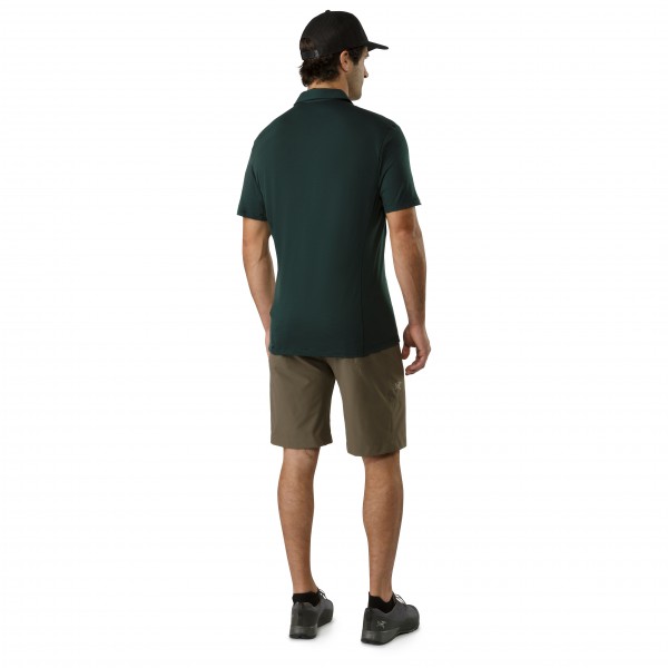 Arc'teryx - Pelion Polo - Poolo-paita