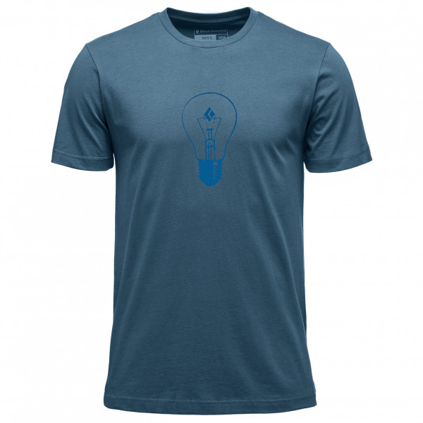 Black Diamond Idea Tee 