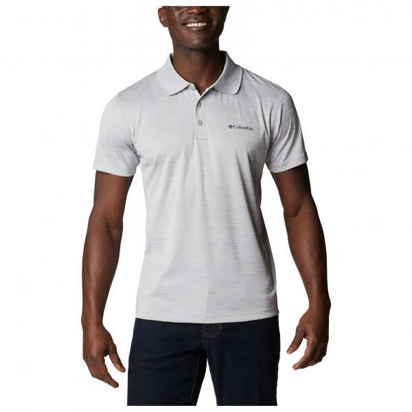 Columbia Zero Rules Polo Shirt - Polo 