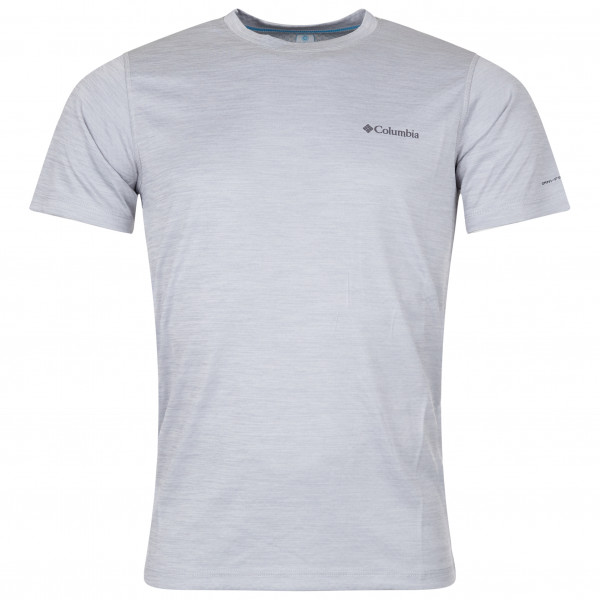 Columbia Zero Rules Short Sleeve Shirt 
