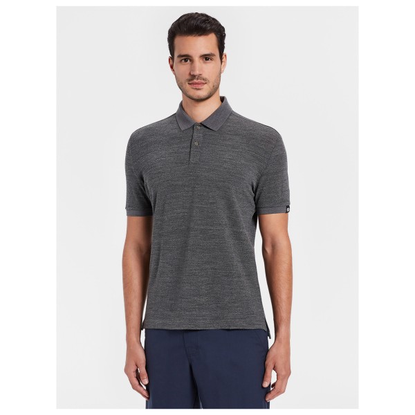 Rewoolution - Oro - Poloshirt