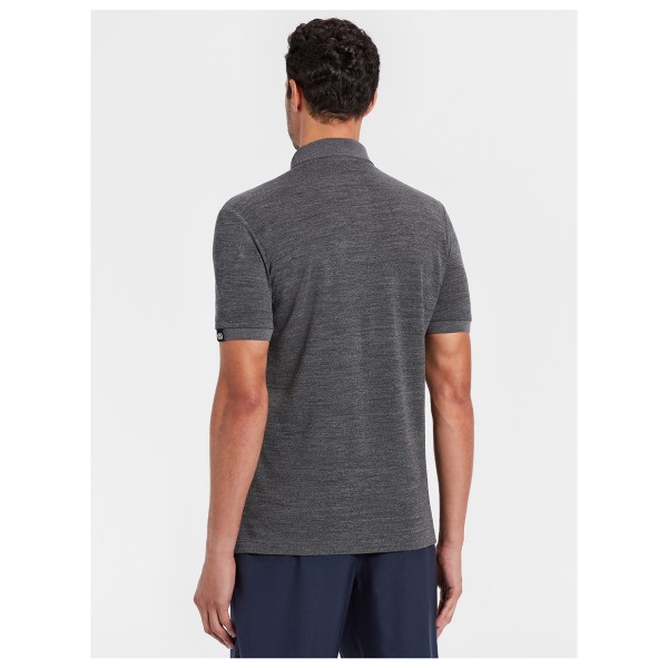 Rewoolution - Oro - Poloshirt