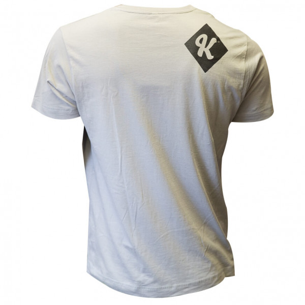 Café Kraft - Kraft Your Life - Camiseta de manga corta