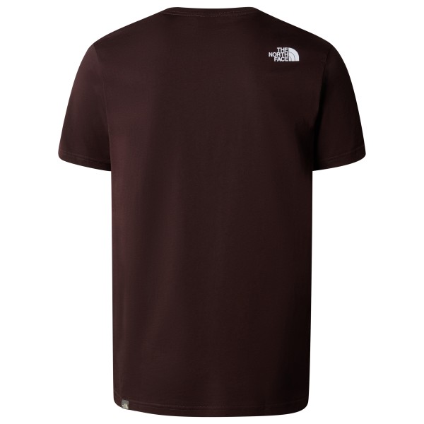 The North Face - S/S Easy Tee - T-Shirt