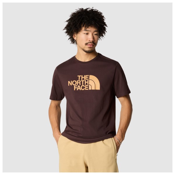 The North Face - S/S Easy Tee - T-Shirt