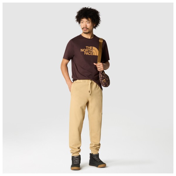 The North Face - S/S Easy Tee - T-Shirt