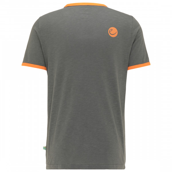 Edelrid - Highball Tee II - Camiseta de manga corta