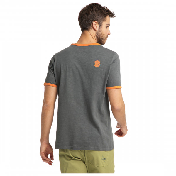Edelrid - Highball Tee II - Camiseta de manga corta
