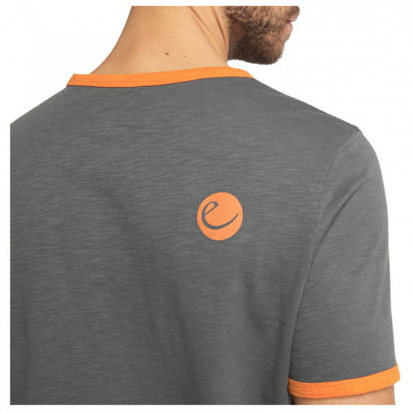 Edelrid - Highball Tee II - Camiseta de manga corta