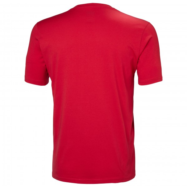 Helly Hansen - HH Logo - T-paidat
