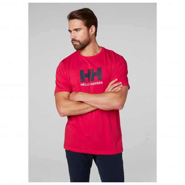 Helly Hansen - HH Logo - T-paidat