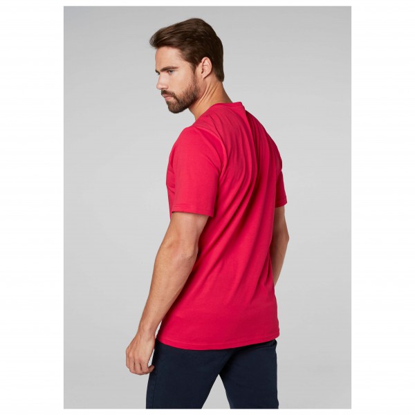 Helly Hansen - HH Logo - T-paidat
