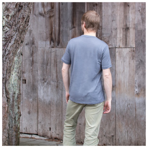 2117 of Sweden - BergFraindBF - T-paidat