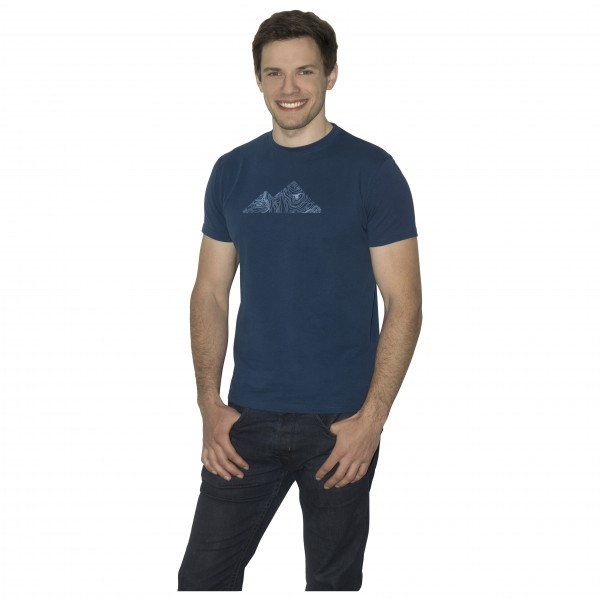 Bergfreunde - GipflBF - T-paidat