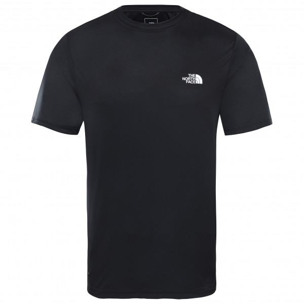 the north face sport shirt
