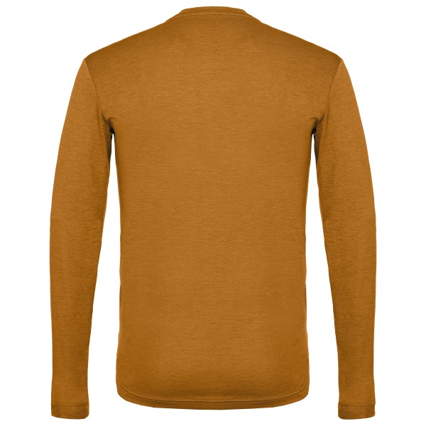 Salewa Puez Uomo Salewa Eagle Pack Dry'Ton T-Shirt Da - Kaufen Bei Salewa Uomo