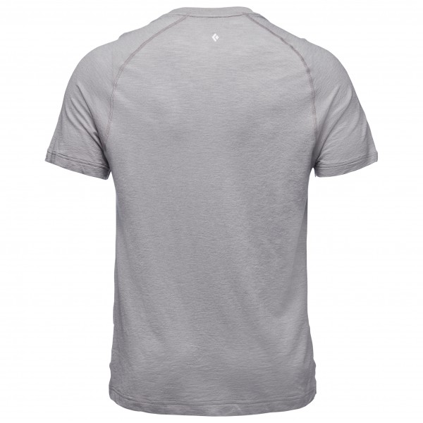 Black Diamond - Rhythm Tee - Loopshirt