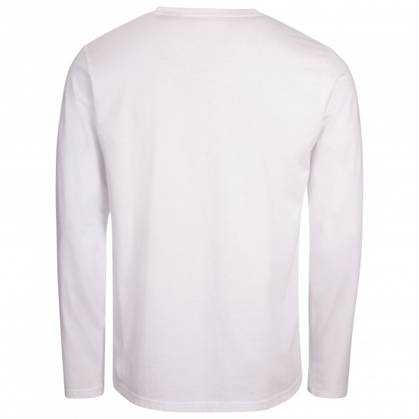 Elkline - Fernweh - Camiseta de manga larga