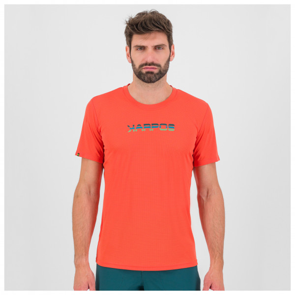 Karpos - Loma Jersey - Camiseta funcional