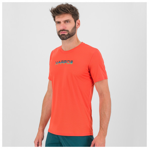 Karpos - Loma Jersey - Camiseta funcional