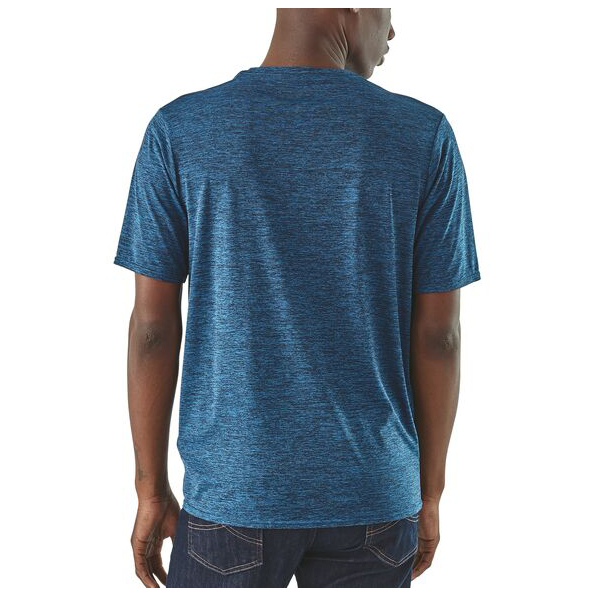 Patagonia - Cap Cool Daily Shirt - Sport shirt