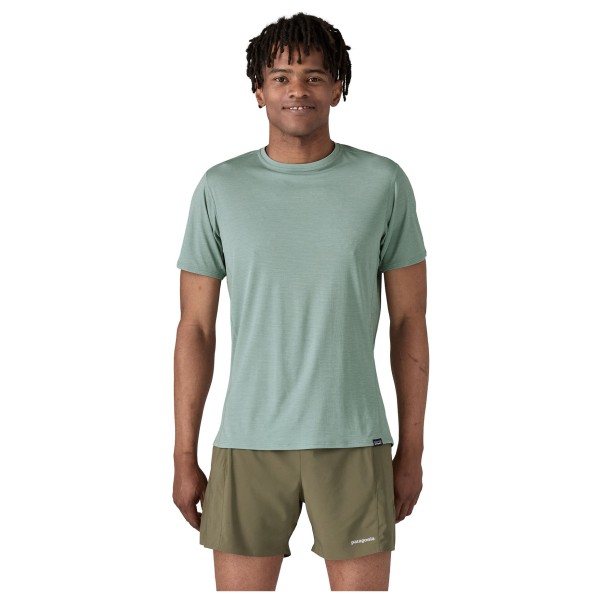 Patagonia - Cap Cool Lightweight Shirt - Funktionströja