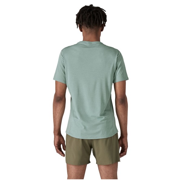 Patagonia - Cap Cool Lightweight Shirt - Funktionströja