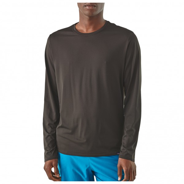 Patagonia - L/S Cap Cool Daily Shirt - T-shirt technique