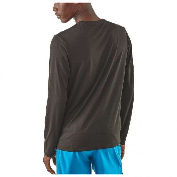 Patagonia - L/S Cap Cool Daily Shirt - T-shirt technique