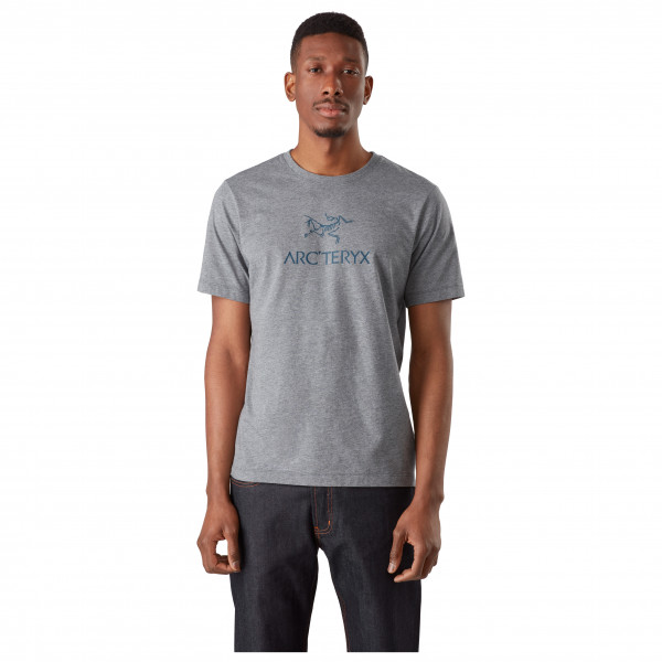 Arc'teryx - Archaeopteryx S/S - Camiseta de manga corta