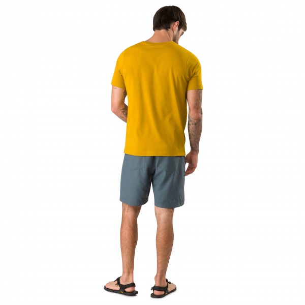 Arc'teryx - Archaeopteryx S/S - Camiseta de manga corta