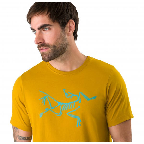 Arc'teryx - Archaeopteryx S/S - Camiseta de manga corta