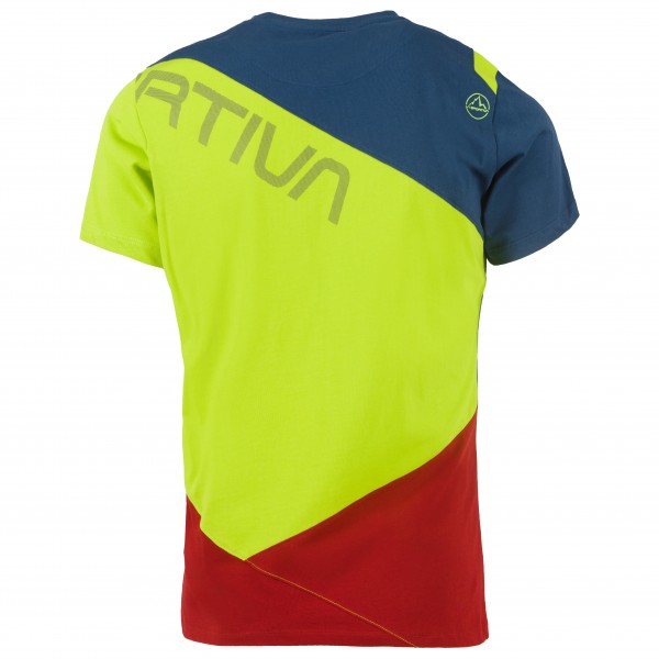 La Sportiva - Float - Camiseta de manga corta