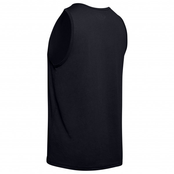 Under Armour - Sportstyle Logo Tank - Camiseta sin mangas