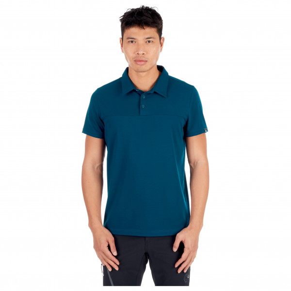 Mammut - Trovat Tour Polo - Kragtröja