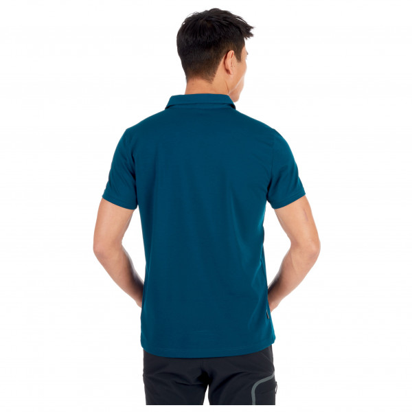 Mammut - Trovat Tour Polo - Kragtröja