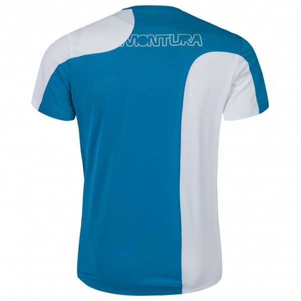 Montura - Outdoor Style T-Shirt - Camiseta funcional