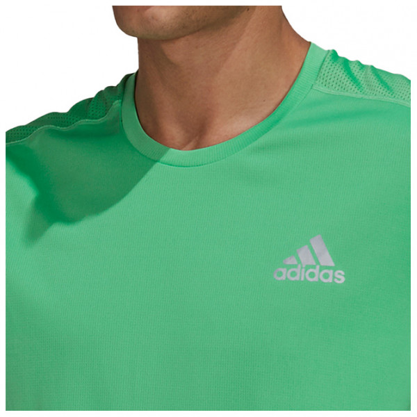 adidas - Own The Run Tee - Tekninen paita