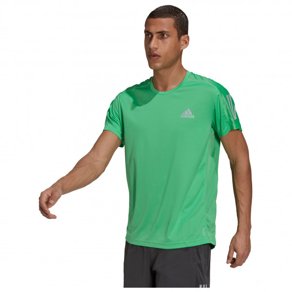 adidas - Own The Run Tee - Tekninen paita
