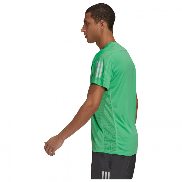 adidas - Own The Run Tee - Tekninen paita