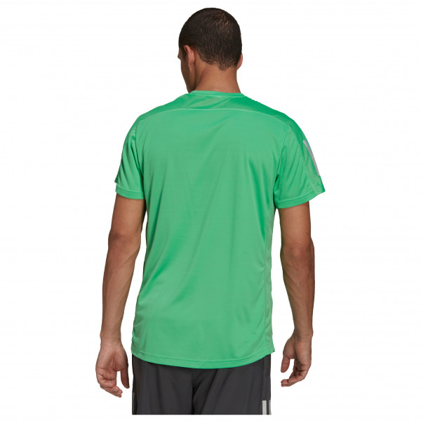 adidas - Own The Run Tee - Tekninen paita