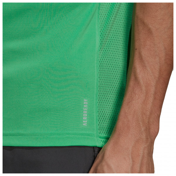 adidas - Own The Run Tee - Tekninen paita