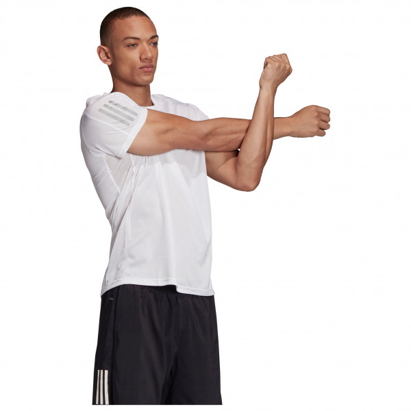 adidas - Own The Run Tee - Tekninen paita