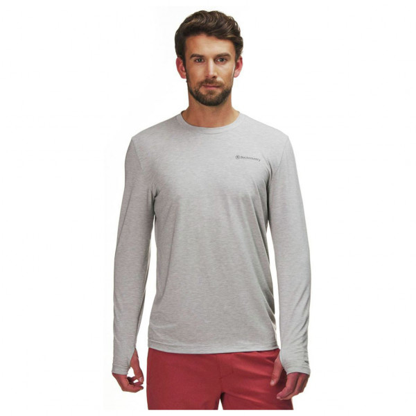 Backcountry - Tech Long-Sleeve Shirt - Camiseta de manga larga